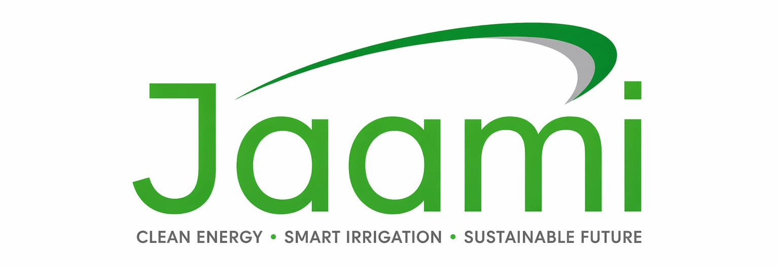 Jammi Logo - Innovation Simplified