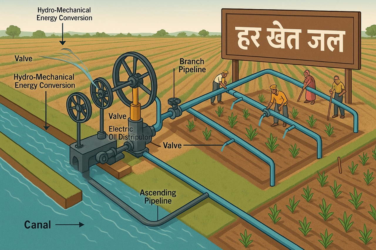 power generator